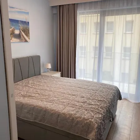 Balticus Exclusive * Miedzyzdroje