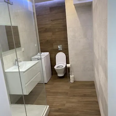 Balticus Exclusive Apartment *