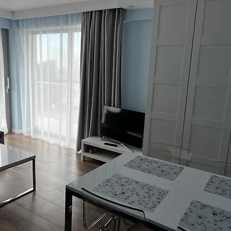 Balticus Exclusive Apartment Miedzyzdroje