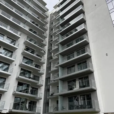 Apartment Balticus Exclusive *