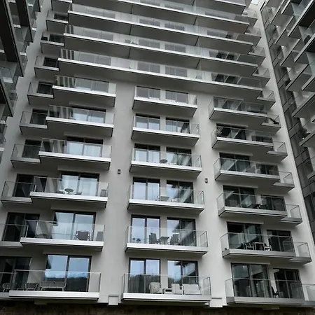 Apartment Balticus Exclusive