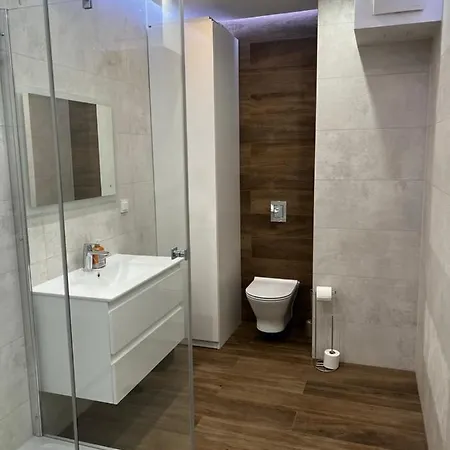 Apartment Balticus Exclusive *