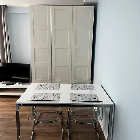 Apartment Balticus Exclusive Miedzyzdroje