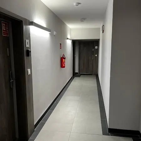Balticus Exclusive Apartment Miedzyzdroje